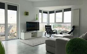 Luxury Westpark 2 Residence With Lake View
